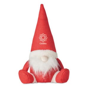 DWARF - Deko Weihnachtself Filz