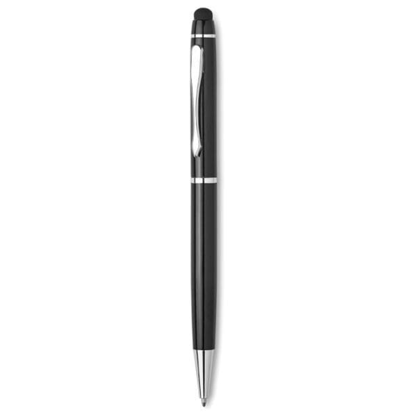 Drehkugelschreiber EDUAR - mit Stylus