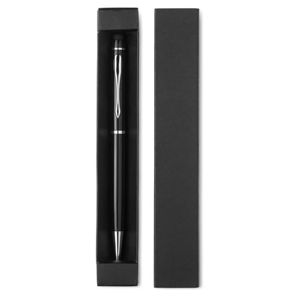 Drehkugelschreiber EDUAR - mit Stylus