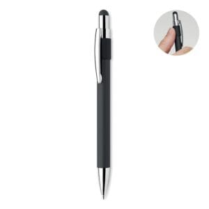 Druckkugelschreiber EDD - mit Stylus