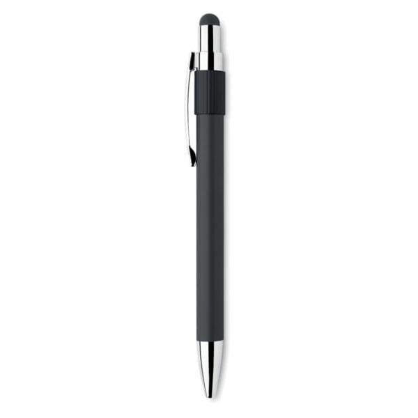 Druckkugelschreiber EDD - mit Stylus