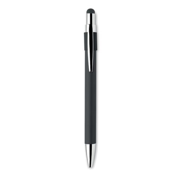Druckkugelschreiber EDD - mit Stylus