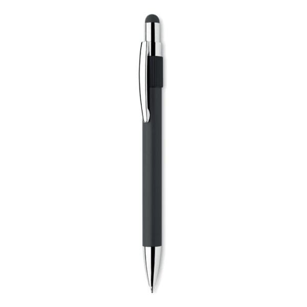Druckkugelschreiber EDD - mit Stylus