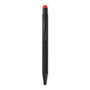 Druckkugelschreiber NEGRITO - mit Stylus
