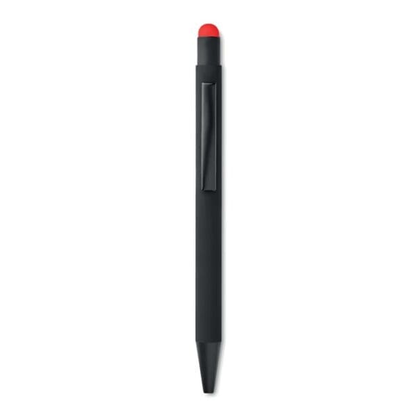 Druckkugelschreiber NEGRITO - mit Stylus
