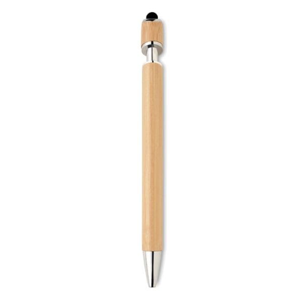 Druckkugelschreiber RENN - mit Stylus