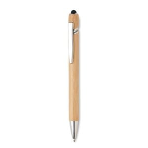 Druckkugelschreiber RENN - mit Stylus