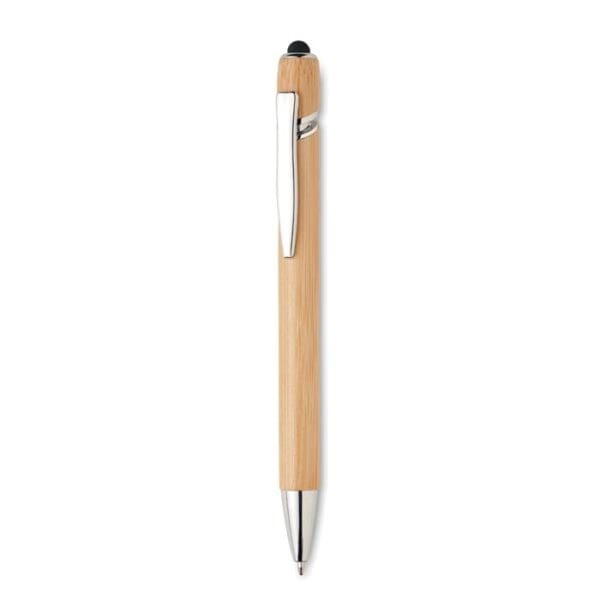 Druckkugelschreiber RENN - mit Stylus