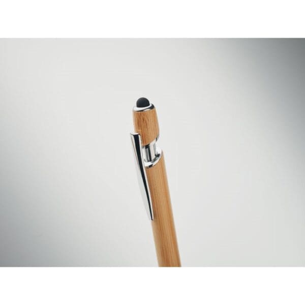 Druckkugelschreiber RENN - mit Stylus