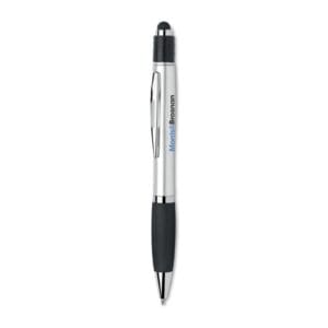 Druckkugelschreiber STY - mit Stylus