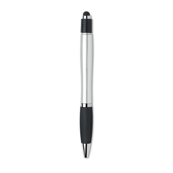 Druckkugelschreiber STY - mit Stylus