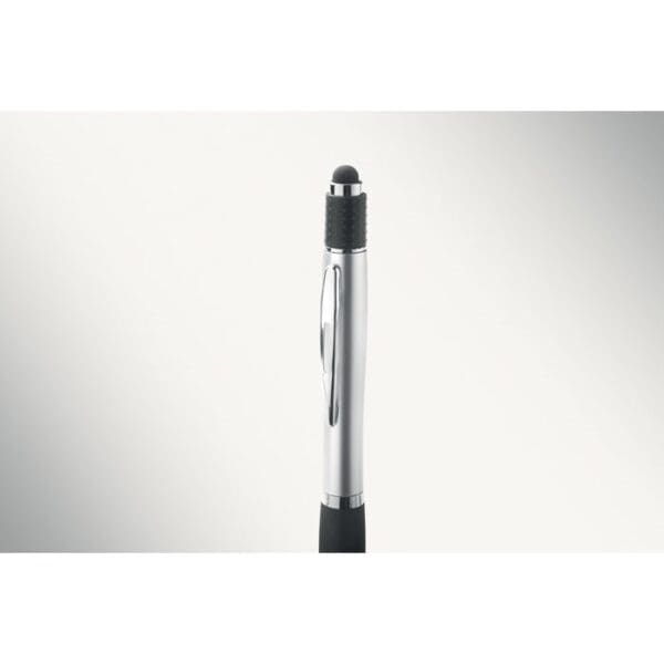 Druckkugelschreiber STY - mit Stylus