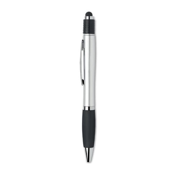 Druckkugelschreiber STY - mit Stylus