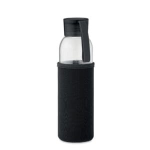 EBOR - Flasche recyceltes Glas 500 ml