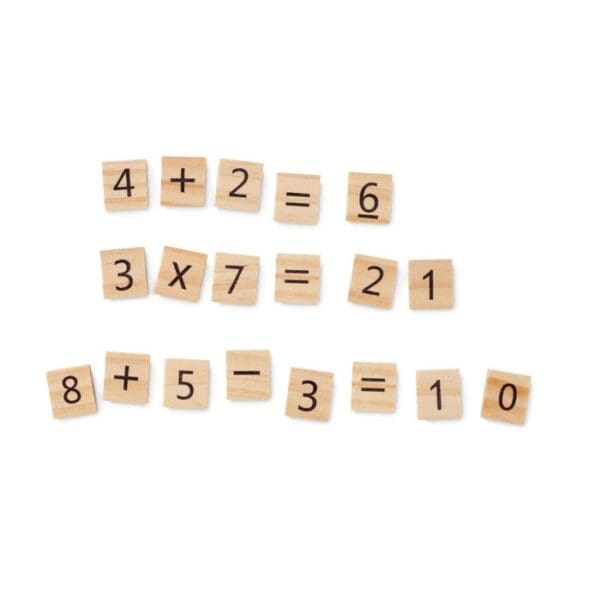 EDUCOUNT - Zahlen-Lernspiel