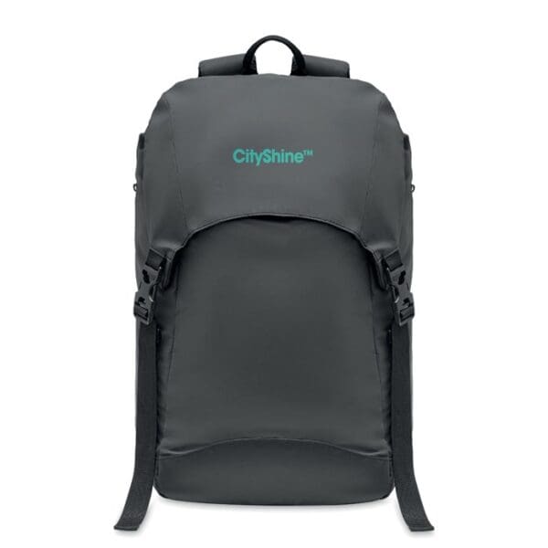 EIGER - Rucksack 190T Polyester