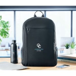 EIRI - 15" Laptop Rucksack