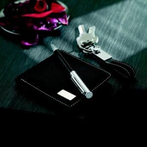 ELEGANCI - Set mit Geldbörse