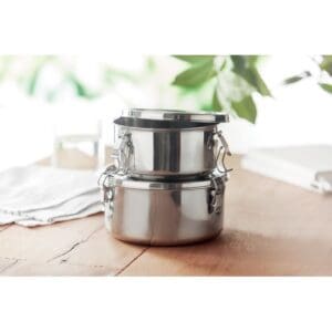 ELLES - Lunchboxen-Set