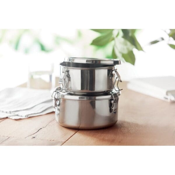 ELLES - Lunchboxen-Set