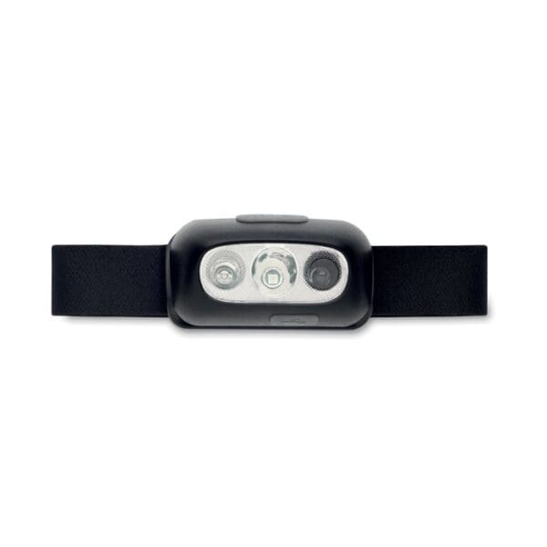 ELYDEE - LED-Stirnlampe