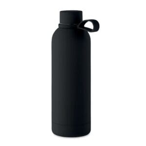 EMERALD - Doppelwandige Flasche 500 ml