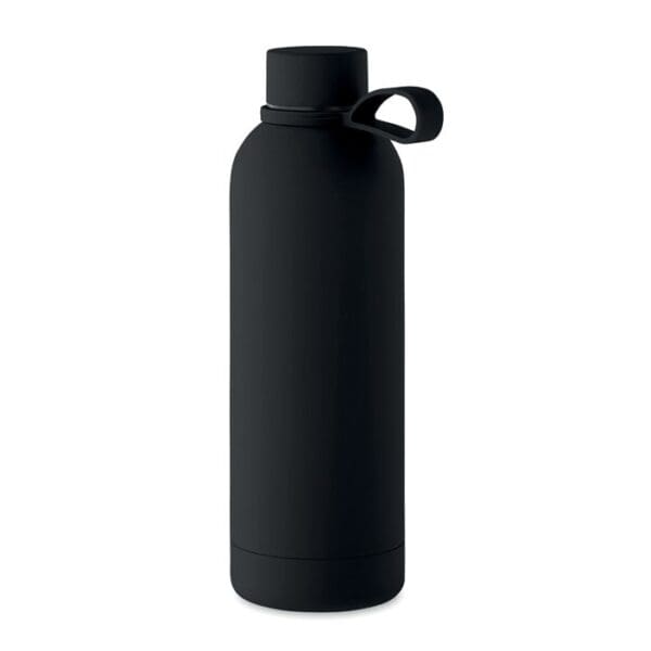 EMERALD - Doppelwandige Flasche 500 ml