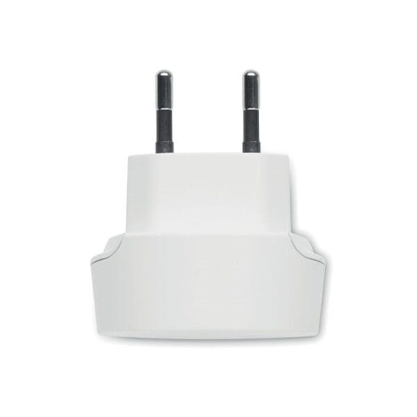 EURO USB CHARGER 2XA - Skross Euro USB-Ladegerät 12W