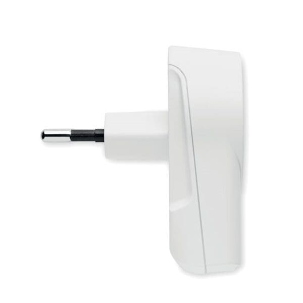 EURO USB CHARGER 2XA - Skross Euro USB-Ladegerät 12W