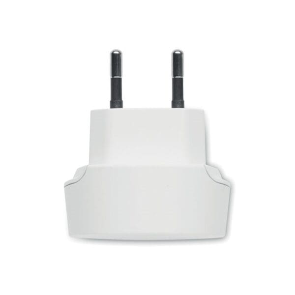 EURO USB CHARGER A/C - Skross Euro USB-Ladegerät (AC)