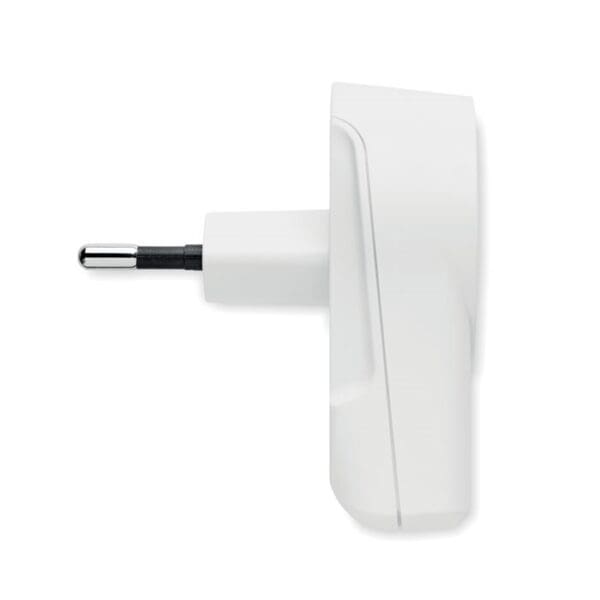 EURO USB CHARGER A/C - Skross Euro USB-Ladegerät (AC)