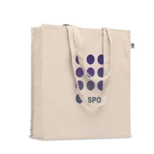 Einkaufstasche BENTE - Organic Cotton
