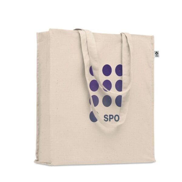 Einkaufstasche BENTE - Organic Cotton