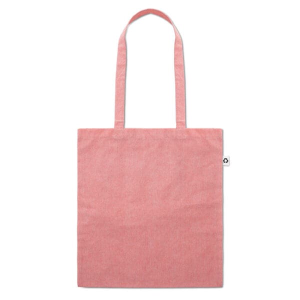 Einkaufstasche COTTONEL DUO - 2 tone
