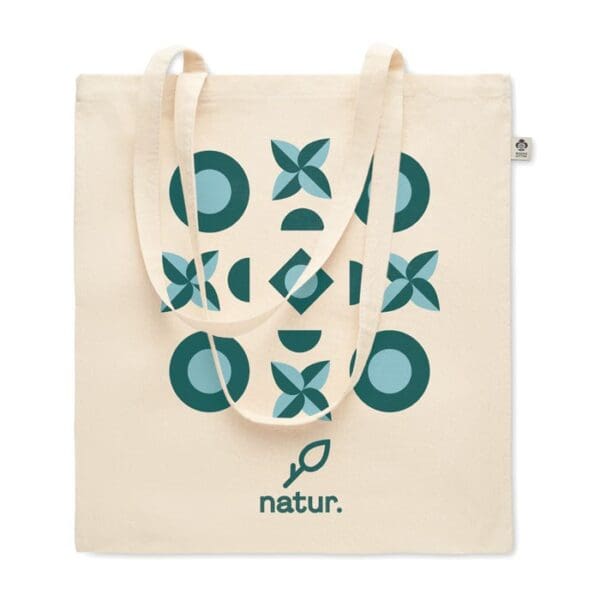 Einkaufstasche NUORO - Organic Cotton