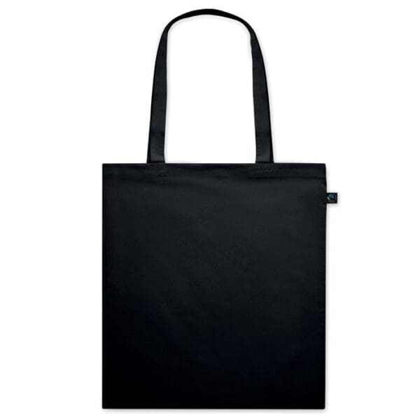 Einkaufstasche OSOLE COLOUR - Fairtrade 140g