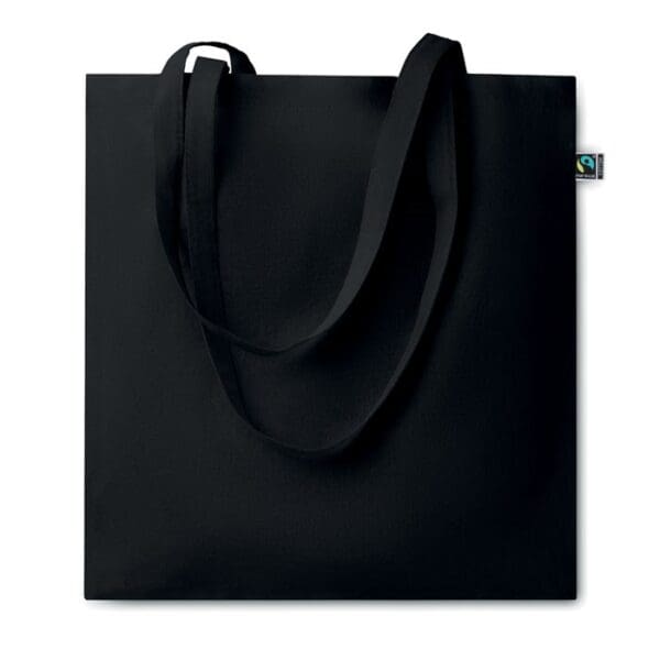 Einkaufstasche OSOLE COLOUR - Fairtrade 140g