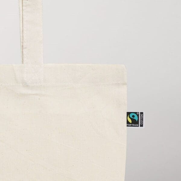 Einkaufstasche OSOLE - Fair trade 140gr