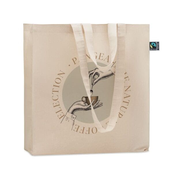 Einkaufstasche OSOLE ++ - Fairtrade