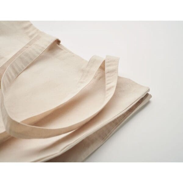 Einkaufstasche OSOLE ++ - Fairtrade