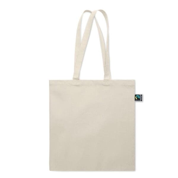 Einkaufstasche OSOLE ++ - Fairtrade
