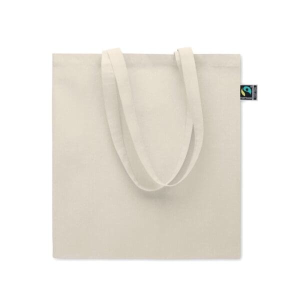 Einkaufstasche OSOLE ++ - Fairtrade