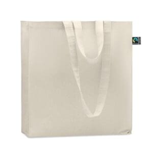 Einkaufstasche OSOLE ++ - Fairtrade