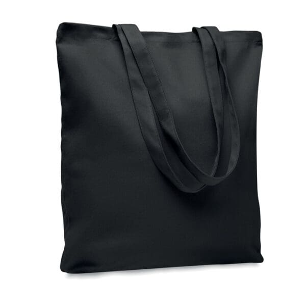 Einkaufstasche RASSA COLOURED - Canvas 270 g/m²
