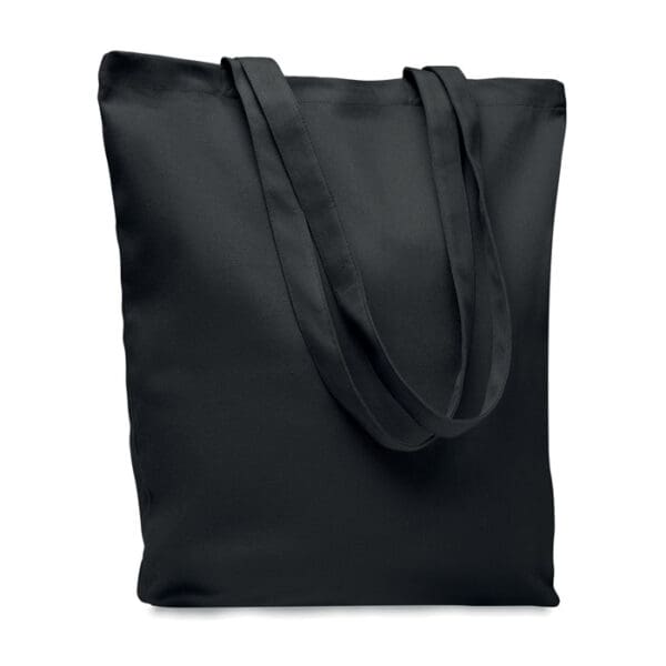 Einkaufstasche RASSA COLOURED - Canvas 270 g/m²