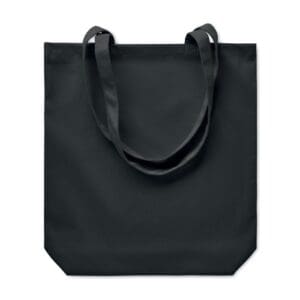 Einkaufstasche RASSA COLOURED - Canvas 270 g/m²