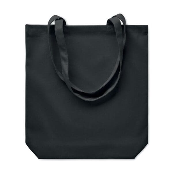 Einkaufstasche RASSA COLOURED - Canvas 270 g/m²