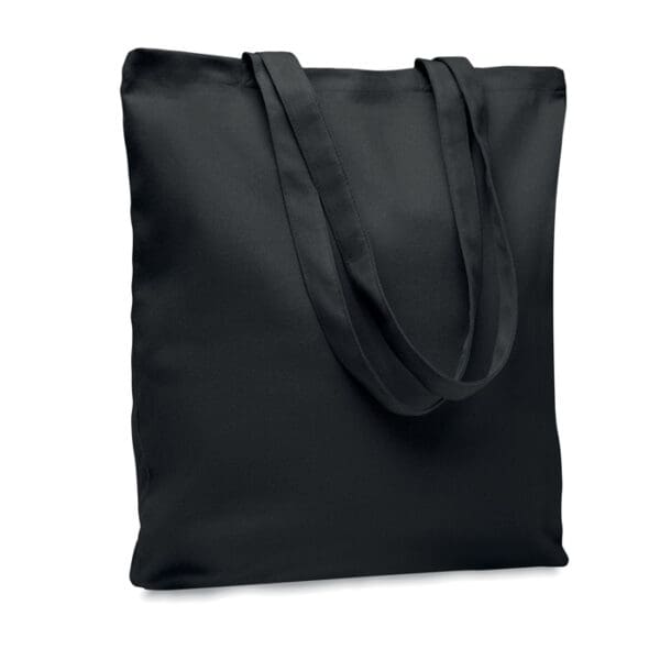 Einkaufstasche RASSA COLOURED - Canvas 270 g/m²