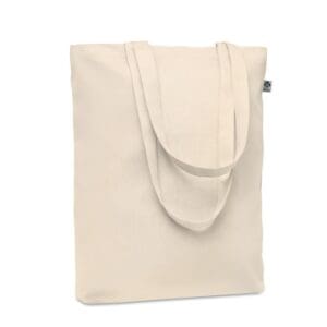Einkaufstasche RASSA+ - Canvas 270 g/m²