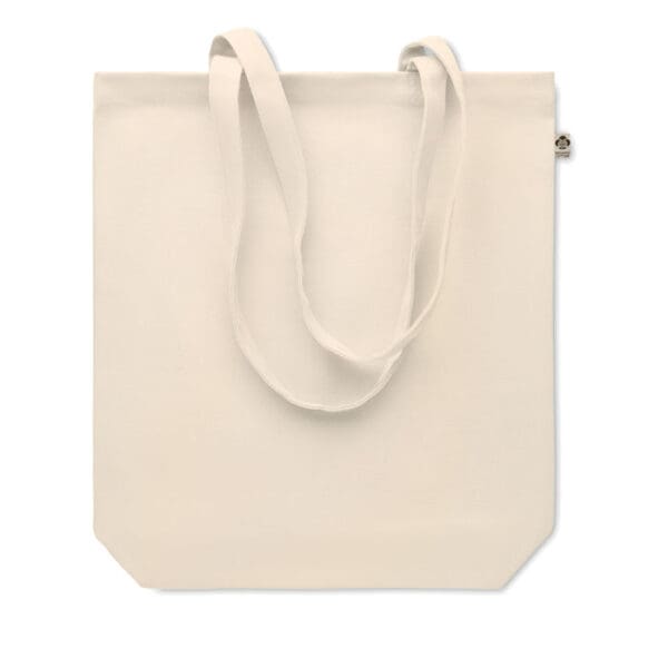 Einkaufstasche RASSA+ - Canvas 270 g/m²